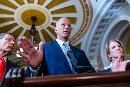 Clarity Act expected to miss its window before Congress’ summer break, leadership says