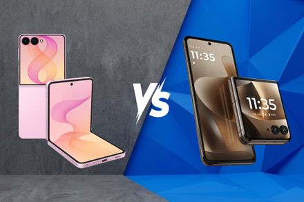 Galaxy Z Flip 8 vs. Motorola Razr Ultra (2026): Samsung’s flip phone is cheaper, but is it better?