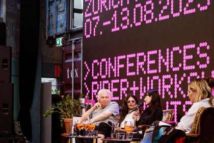 Zurich Music Week Returns This August With Kraftwerk, Anja Schneider, Yulia Niko, & More
