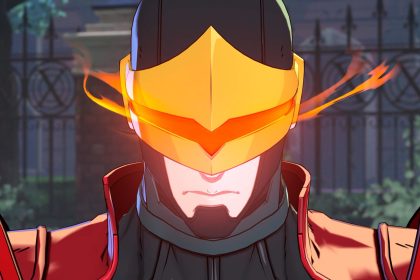 Marvel Tōkon: Fighting Souls’ First DLC Fighter is Phoenix Cyclops in Fall 2026
