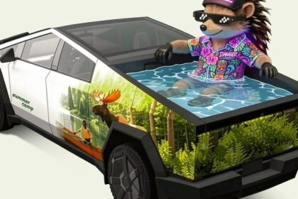 Tesla unveils its 2026 summer software update, here are the goodies you can expect