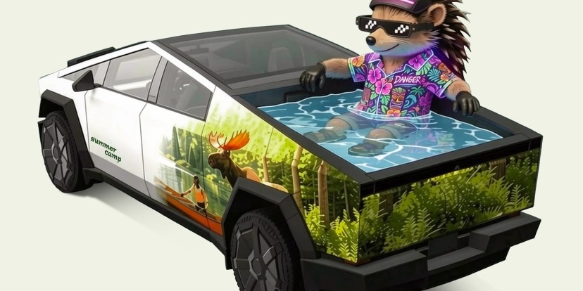 Tesla unveils its 2026 summer software update, here are the goodies you can expect