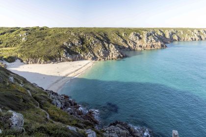 The 10 Best Beaches in England, From Secluded Isles of Scilly Sands to Lively Cornwall Shores