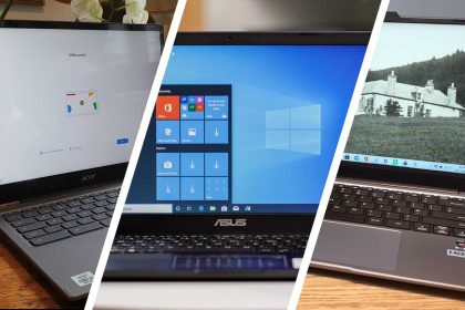 Best laptops 2026: Premium, budget, gaming, 2-in-1, and more