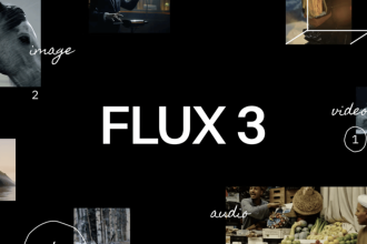 Black Forest Labs Unveils FLUX 3 AI: Ditches Stills for Video—And Robot Hands