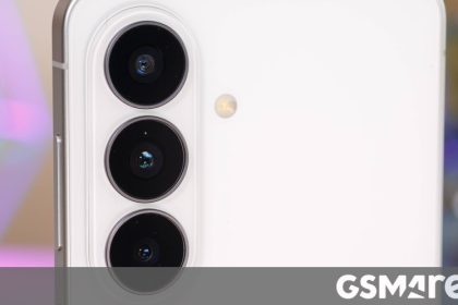 Samsung Galaxy S27 and S27+ could get a new main camera
