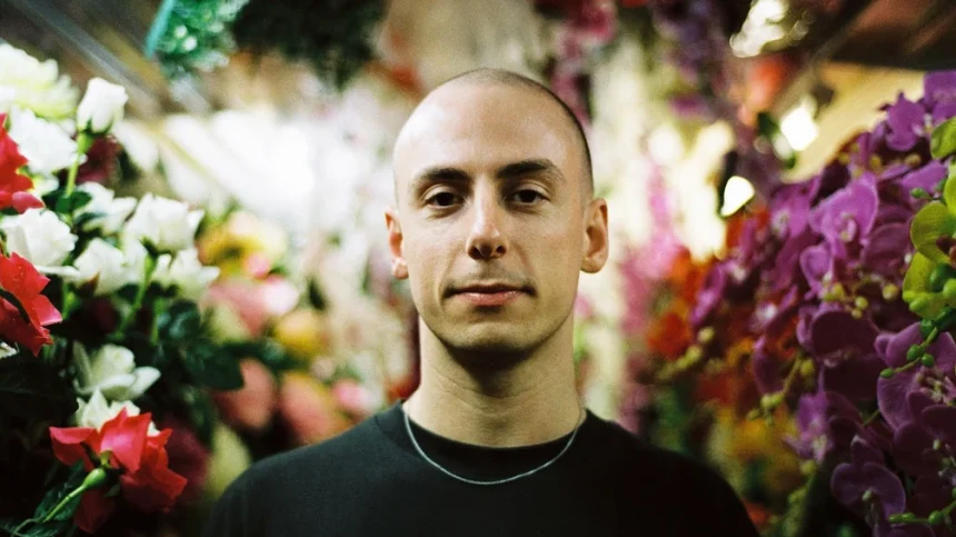 Palms Trax shares first new single in five years, ‘Soft Trance, Hard Gossip’: Listen