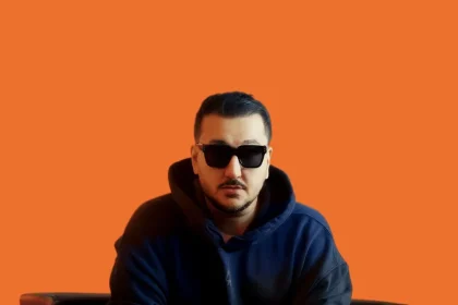 Daijo taps heritage and hypnosis on ‘Sacred Dance’