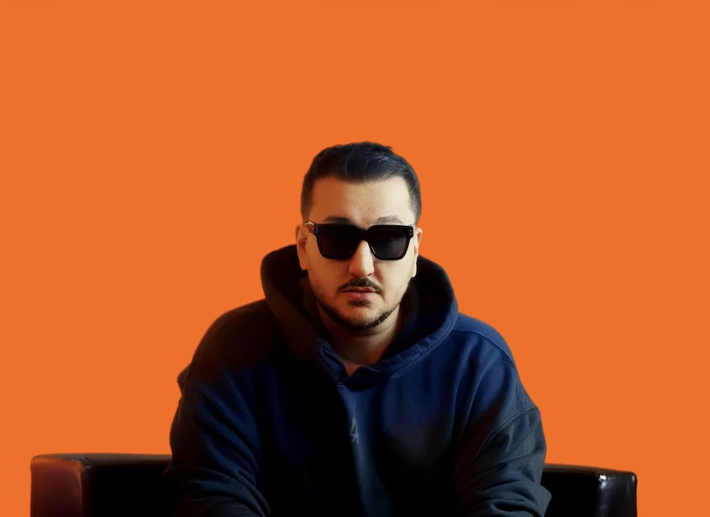 Daijo taps heritage and hypnosis on ‘Sacred Dance’