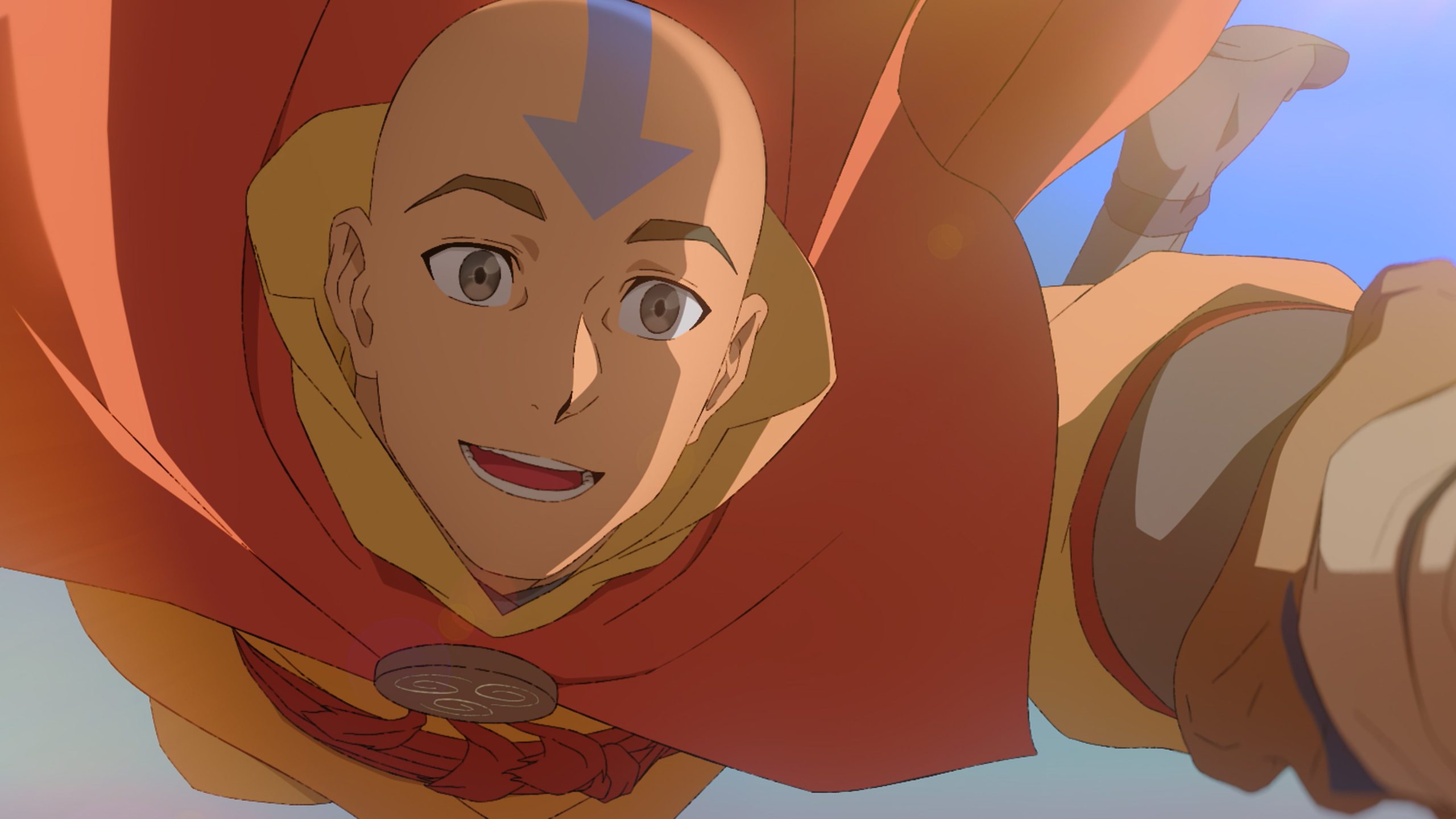 ‘Everything Leaks’ — Avatar Aang: The Last Airbender Director Addresses Early Concept Photo Leaks | Comic Con 2026