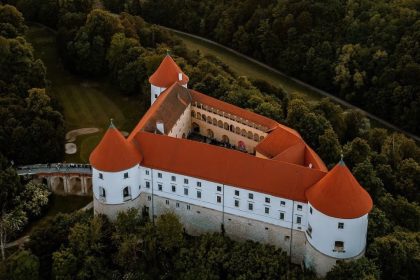 Fort X Is Hosting Dixon, Maceo Plex and Âme DJ This September