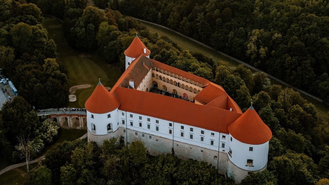 Fort X Is Hosting Dixon, Maceo Plex and Âme DJ This September