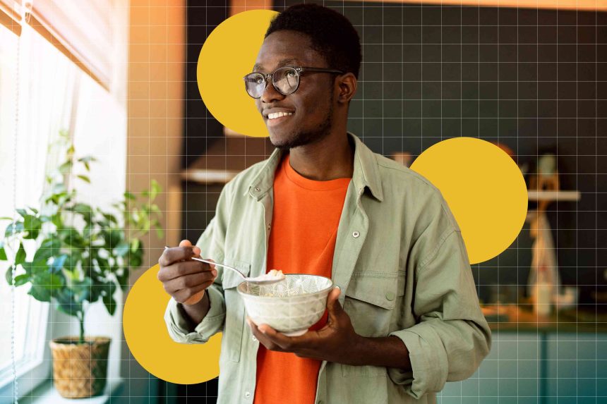 The Best Breakfasts for Heart Health, According to a Cardiologist