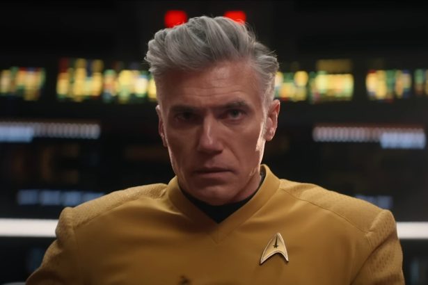 Is Star Trek: Strange New Worlds Season 4 Setting Up A Key Character For Death?