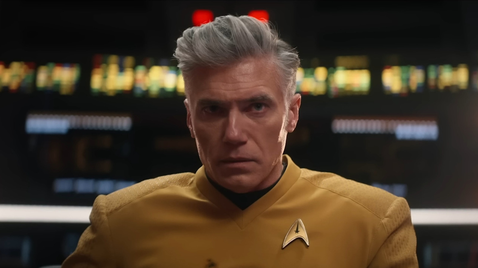 Is Star Trek: Strange New Worlds Season 4 Setting Up A Key Character For Death?