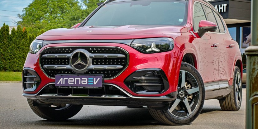 Washington’s new anti-China wall caught Mercedes-Benz – and there’s more to come