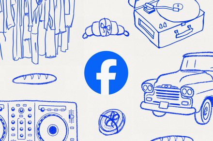 Facebook debuts Seller app for Marketplace and tests a TikTok-style video feed