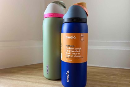 The 10 Best Stainless Steel Water Bottles of 2026 for Athletes, Commuters, and More
