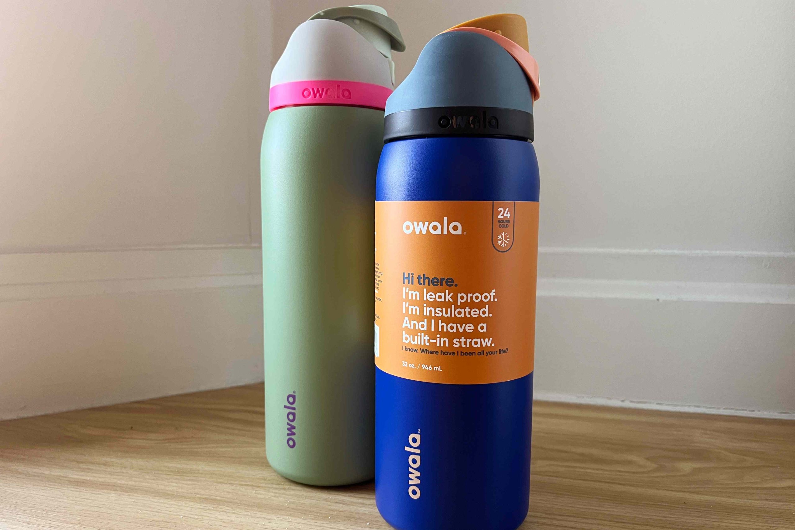 The 10 Best Stainless Steel Water Bottles of 2026 for Athletes, Commuters, and More