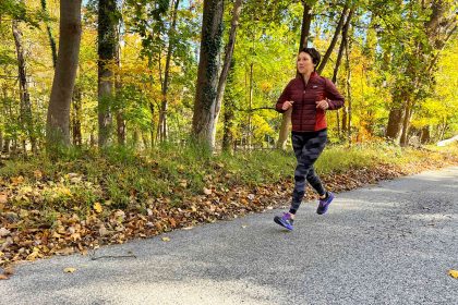 The 10 Best Women’s Running Jackets of 2026 for Cold, Rain, and Wind