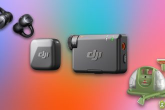 Amazon Deals of the Day: Grab This DJI Mini Mic While It’s at a Record-Low Price