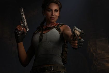 Tomb Raider: Catalyst Seemingly Delayed to 2028, Per Amazon’s Head of Gaming