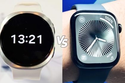 Galaxy Watch 9 vs. Watch Series 11: Has Apple finally met its smartwatch match?