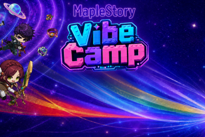 MapleStory announces Vibe Camp winners; distributes $59,580 to 230 creators
