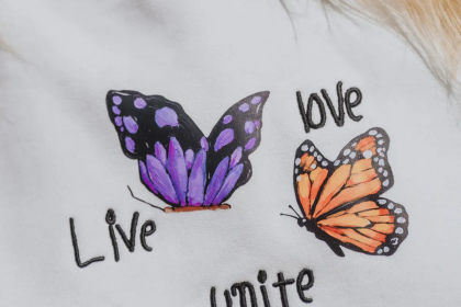 Tomorrowland Launches New Charity Collection Inspired by Children’s Artwork
