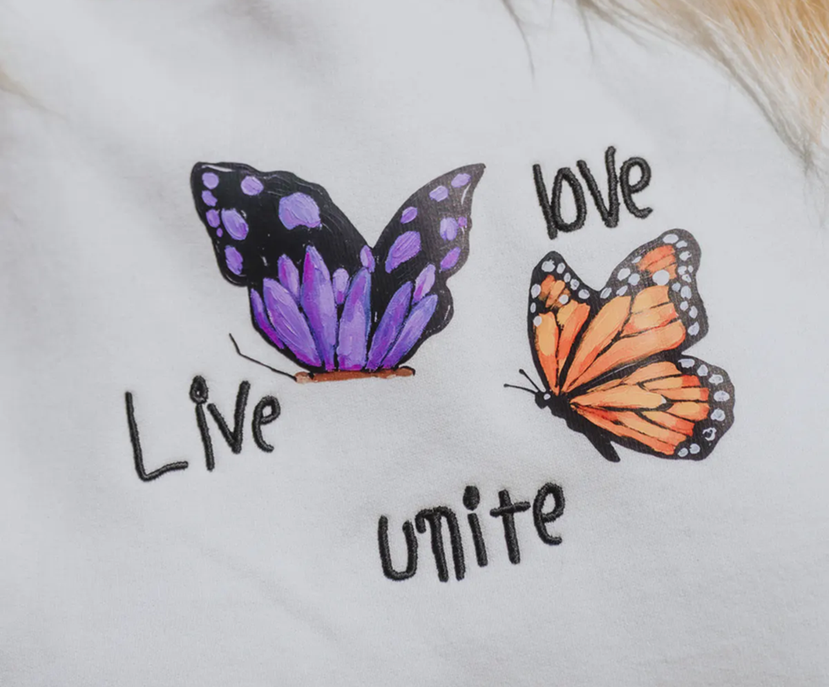 Tomorrowland Launches New Charity Collection Inspired by Children’s Artwork