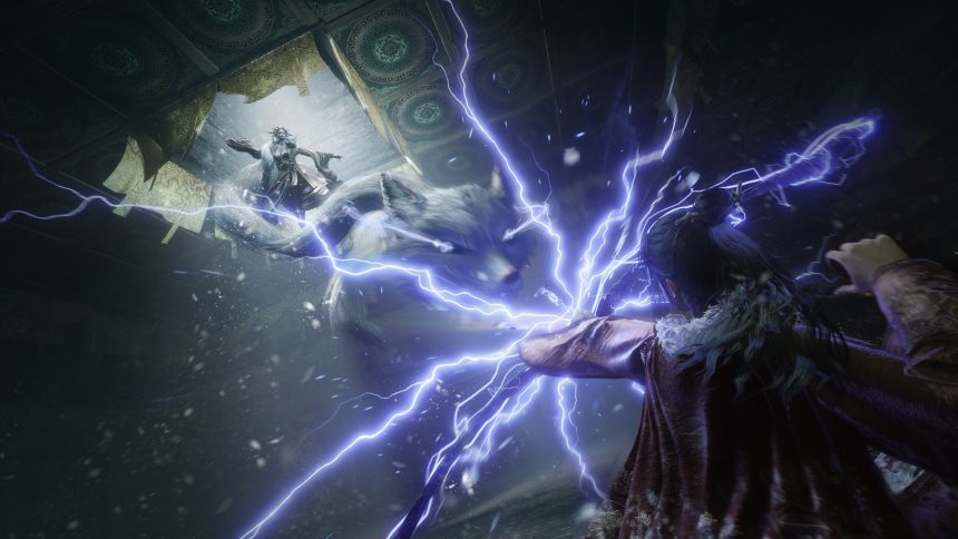 Wuchang: Fallen Feathers Announces A 5-Million Player Count To Celebrate Its First Anniversary