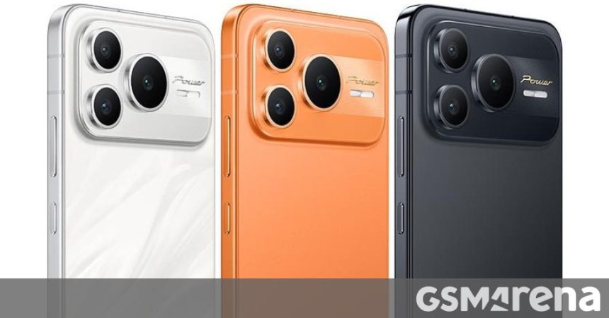 Honor Power3 may have aimed too high with its battery capacity