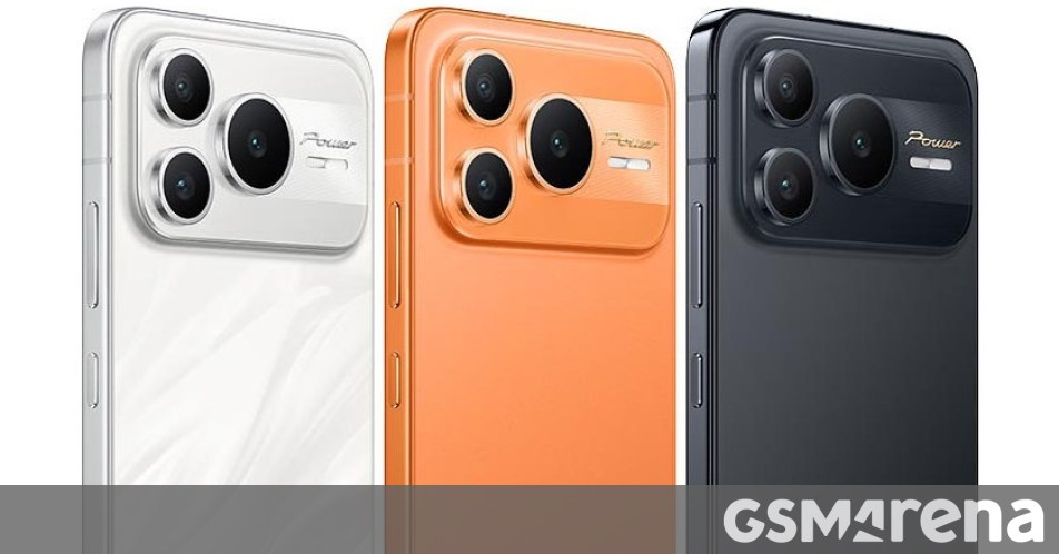 Honor Power3 may have aimed too high with its battery capacity