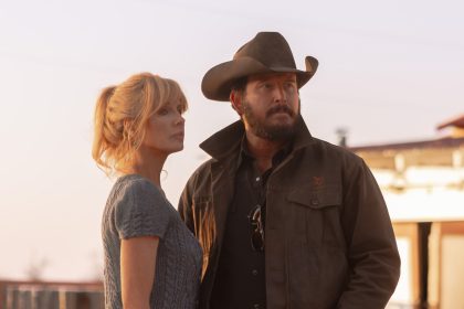 5 Yellowstone Characters Who Could Make A Guest Appearance On Dutton Ranch