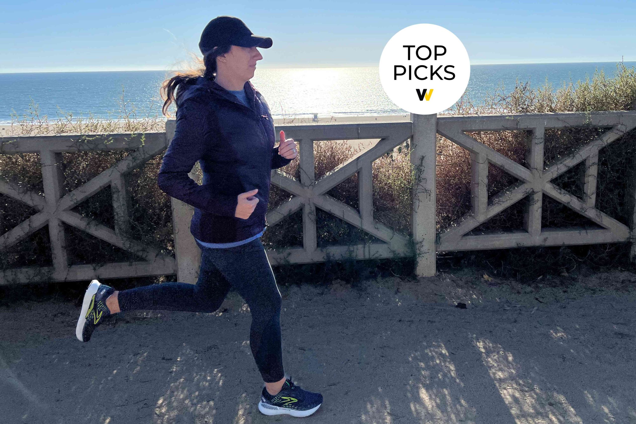 The 10 Best Motion Control Shoes of 2026 for Overpronation and Stability