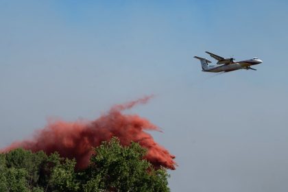 Is it safe to travel to Spain and France? Updated advice as wildfires rage