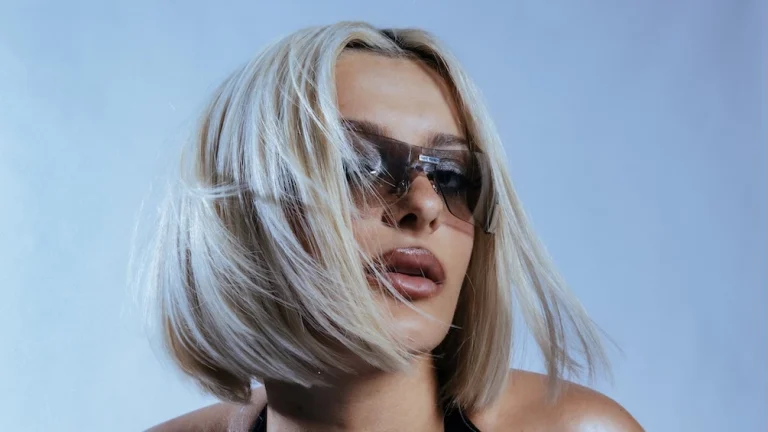 Bebe Rexha reveals David Guetta’s advice for playing Tomorrowland 2026: “Go hammer it”