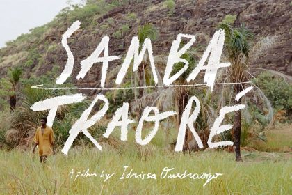 New Trailer for 4K Restoration of ‘Samba Traore’ 1992 African Movie