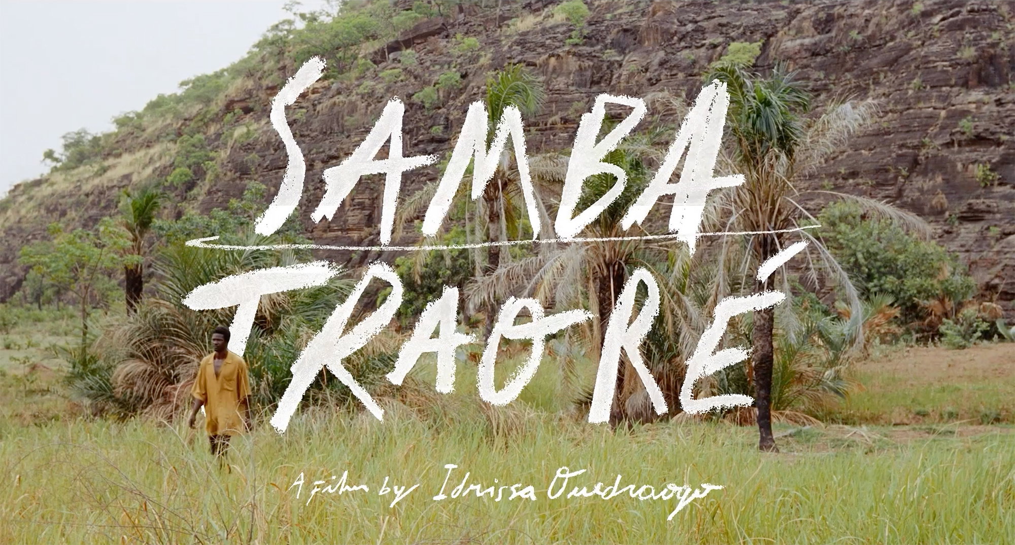 New Trailer for 4K Restoration of ‘Samba Traore’ 1992 African Movie