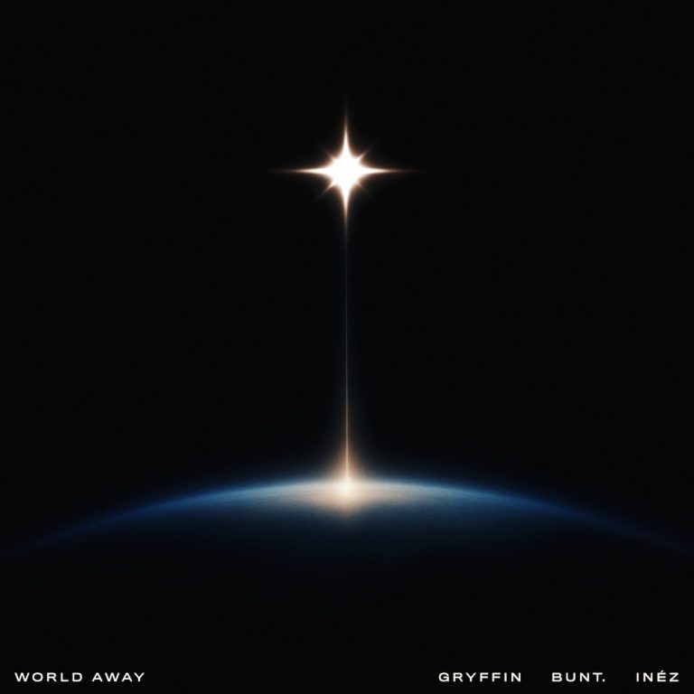 Gryffin & BUNT. Finally Team Up on ‘World Away’ With Inez