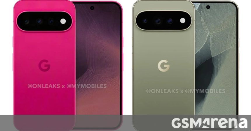 Google confirms Pixel price hikes across the board