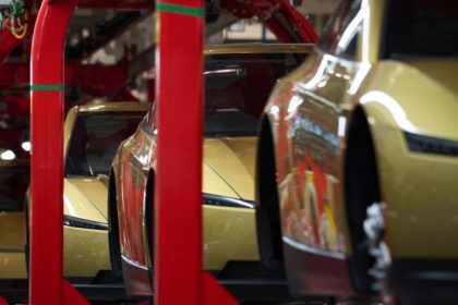 Tesla’s record deliveries fail to shield the bottom line from Elon’s AI ambitions