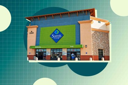 The 7 Underrated Things to Buy at Sam’s Club for Under $15, According to a Food Writer