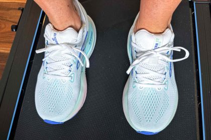 The 11 Best Treadmill Running Shoes of 2026, According to Fitness Experts