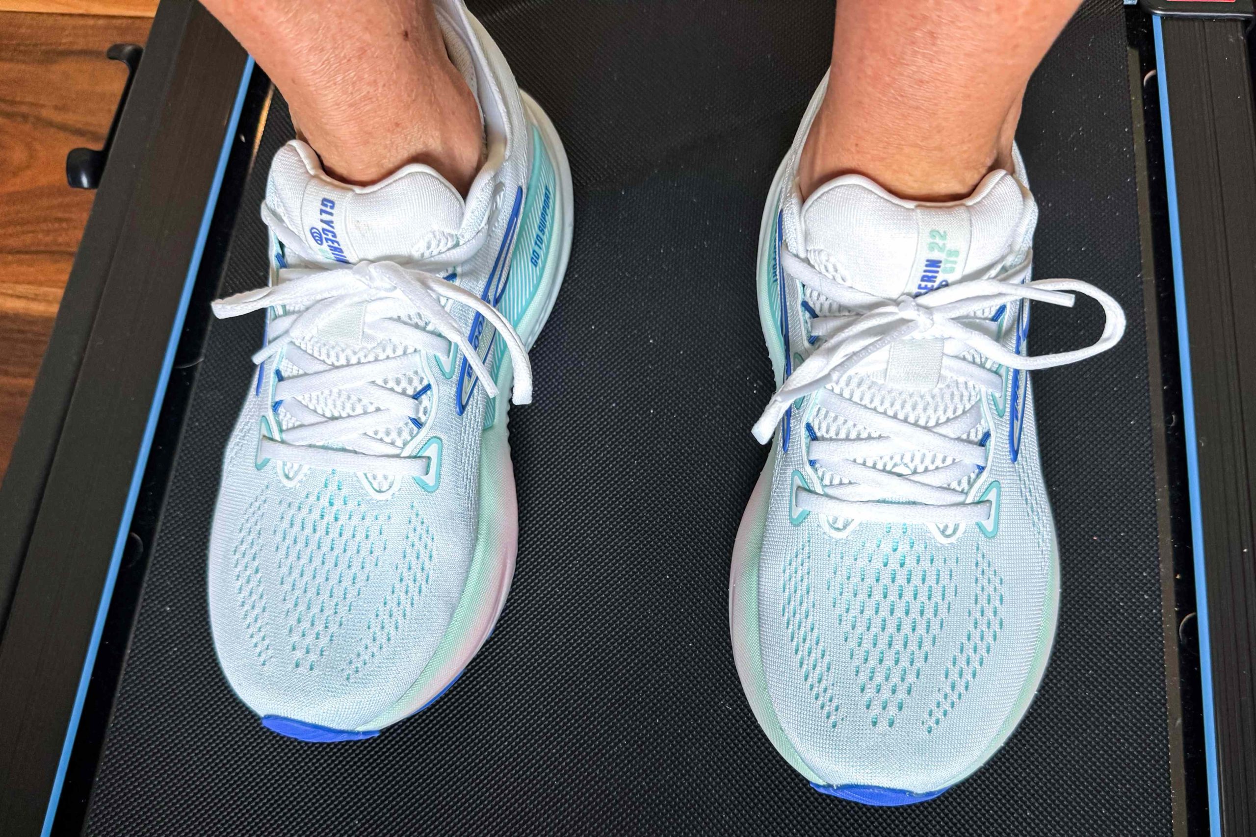 The 11 Best Treadmill Running Shoes of 2026, According to Fitness Experts