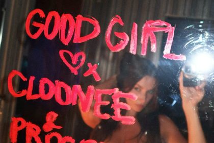 Cloonee and Prospa Link Up on New Single ‘Good Girl’