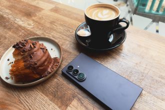 Me, London and the Galaxy Z Fold 8 Ultra: A Day of Discoveries