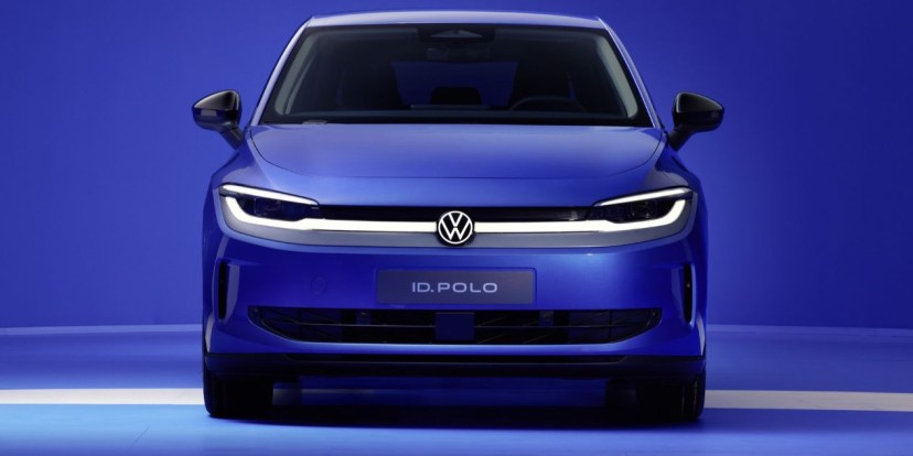 VW’s latest numbers suggest a huge change at Wolfsburg