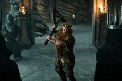 More of Middle Earth! ‘LOTR: The Rings of Power’ – Season 3 Teaser
