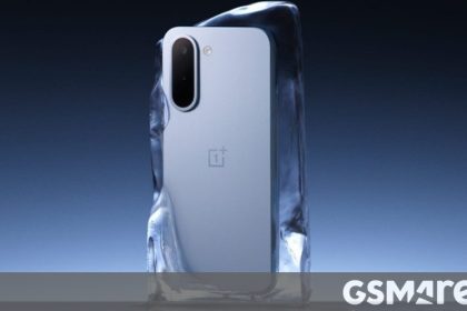 OnePlus N6x’s battery capacity confirmed